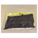 NEW RADWEAR HI-VIZ LARGE HOODED SWEATSHIRT