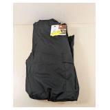 NEW OZARK TRAIL SNOWPANTS SIZE 36/38 (BLACK)