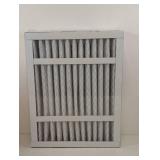 NEW 3M FILTRETE 1550 FILTERS (16x20x4) 2PK.