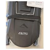 NEW ALPTRAK SNOWSHOES KIT PRO 825 W/ POLES (BLUE)