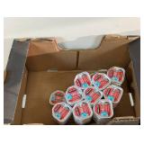 KIRKLAND SIGNATURE SALMON FLAVOR PATE’ FOR CATS 45PK.