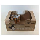 KIRKLAND SIGNATURE CHUNKS IN GRAVY 2–FLAVOR VARIETY PACK