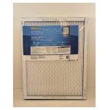 NEW FILTRETE 2500 FILTERS (20x25x1) 4PK.