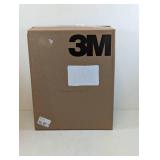 NEW 3M FILTRETE 1550 FILTERS (16x20x4) 2PK.