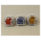 KIRKLAND SIGNATURE 3-FLAVOR VARIETY PACK PATE’ FOR DOGS 46PK.