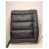 KIRKLAND SIGNATURE OVERSIZED PET BED (TAN)