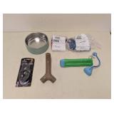 ASSORTED PET PRODUCTS