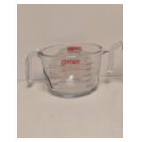 3PC. PYREX MEASURING CUP SET