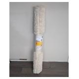 NEW ROOM ESSENTIALS AREA RUG (4x5’6”) IVORY