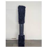 NEW ROOM ESSENTIALS AREA RUG (4x5’6”) NAVY