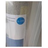 NEW ROOM ESSENTIALS AREA RUG (4x5’6”) PINK FLORAL