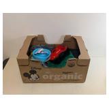 NEW ASSORTED SILICONE KITCHEN PRODUCTS