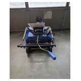 NEW SNOWJOE ELECTRIC SNOW THROWER