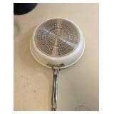 ASSORTED POT/PAN SET