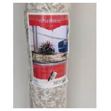 NEW OPALHOUSE PERSIAN SHAG AREA RUG (5’x7”)