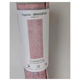 NEW RUGGABLE X BRIDGERTON WASHABLE RUG (2.5’x 7’)