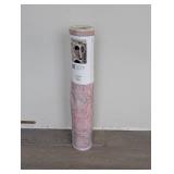 NEW RUGGABLE X BRIDGERTON WASHABLE RUG (2.5’x 7’)