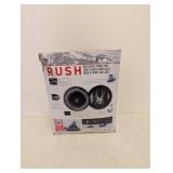 NEW SPYDER RUSH INFLATABLE SNOW TUBE