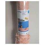 NEW ROOM ESSENTIALS AREA RUG (4x5’6”) PINK