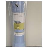 NEW ROOM ESSENTIALS AREA RUG (4’x5’6”) BLUE