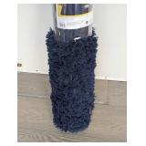 NEW ROOM ESSENTIALS AREA RUG (4’x5’6”) NAVY
