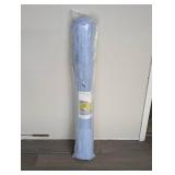 NEW ROOM ESSENTIALS AREA RUG (4’x5’6”) BLUE