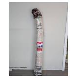 NEW OPALHOUSE PERSIAN SHAG AREA RUG (5’x7’)