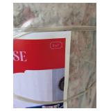 NEW OPALHOUSE PERSIAN SHAG AREA RUG (5’x7’)