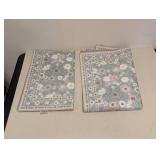 (2) NEW WYATT & ASH KINGSLEY RUNNERS