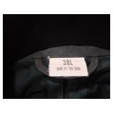 U.S. Army Uniform and Jacket