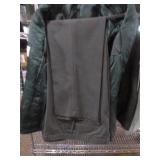 U.S. Army Uniform and Jacket