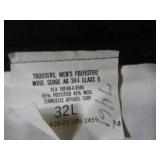 U.S. Army Uniform and Jacket