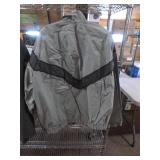 U.S. Army Uniform and Jacket