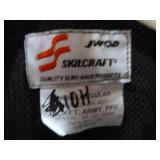 U.S. Army Uniform and Jacket