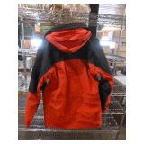 Cardinals Winter Jacket