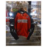 Joe Rocket Yamaha Jacket with Removable Inner Liner