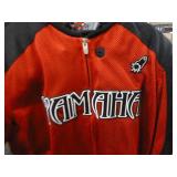 Joe Rocket Yamaha Jacket with Removable Inner Liner