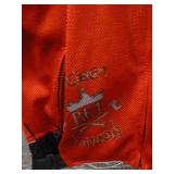 Joe Rocket Yamaha Jacket with Removable Inner Liner