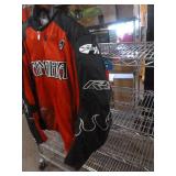 Joe Rocket Yamaha Jacket with Removable Inner Liner