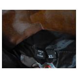 Joe Rocket Yamaha Jacket with Removable Inner Liner