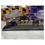 2 Action NASCAR Die-Cast Cars