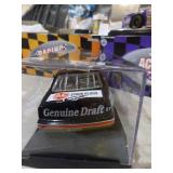 2 Action NASCAR Die-Cast Cars