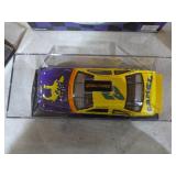 2 Action NASCAR Die-Cast Cars
