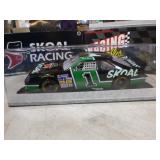 2 Action NASCAR Die-Cast Cars