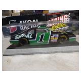 2 Action NASCAR Die-Cast Cars