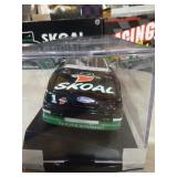 2 Action NASCAR Die-Cast Cars