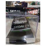 2 Action NASCAR Die-Cast Cars