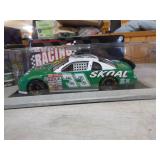 2 Action NASCAR Die-Cast Cars