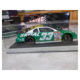 2 Action NASCAR Die-Cast Cars