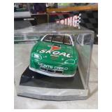 2 Action NASCAR Die-Cast Cars